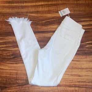 MudPie NWT skinny jeans
